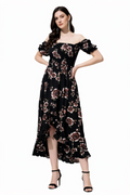 Fashion Forward Women Dress for Daily Style